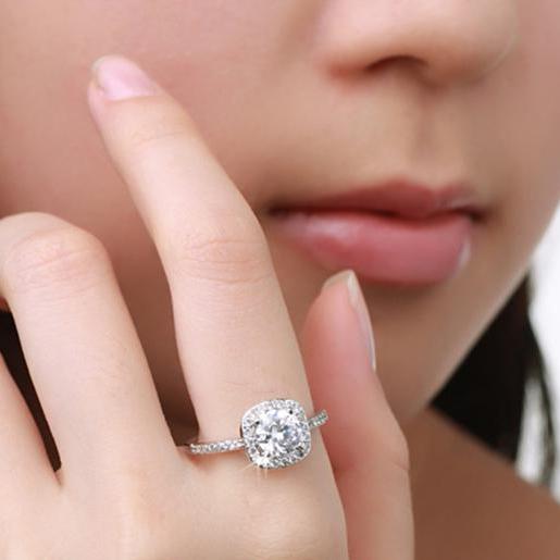 Classy Women Exquisite Ring | Ring - Classy Women Collection