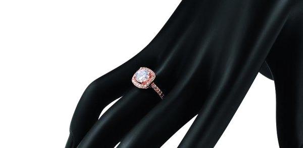 Classy Women Exquisite Ring | Ring - Classy Women Collection