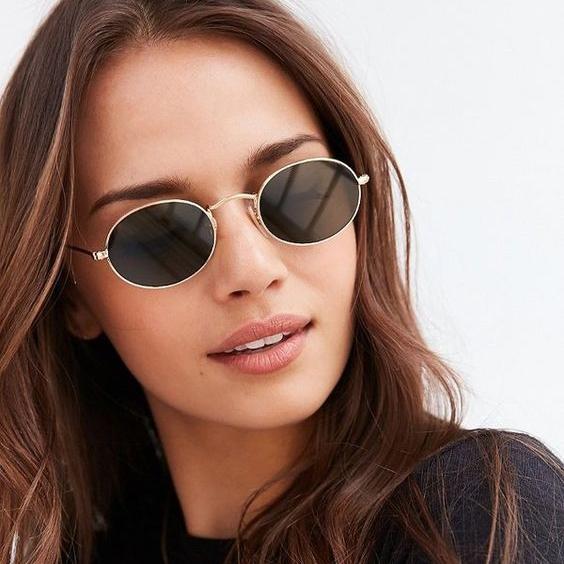 Classy Women Retro Sunglasses | sunglasses - Classy Women Collection