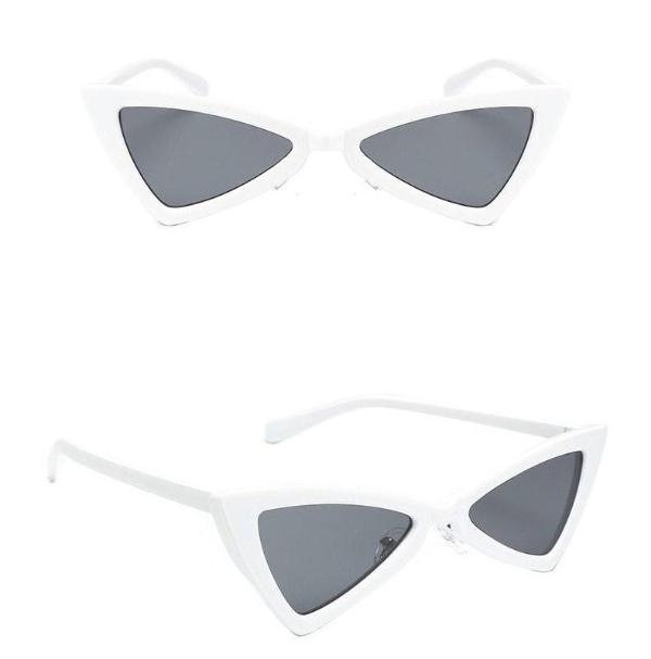 Classy Women Triangle Sunglasses - 6 Colors | sunglasses - Classy Women Collection