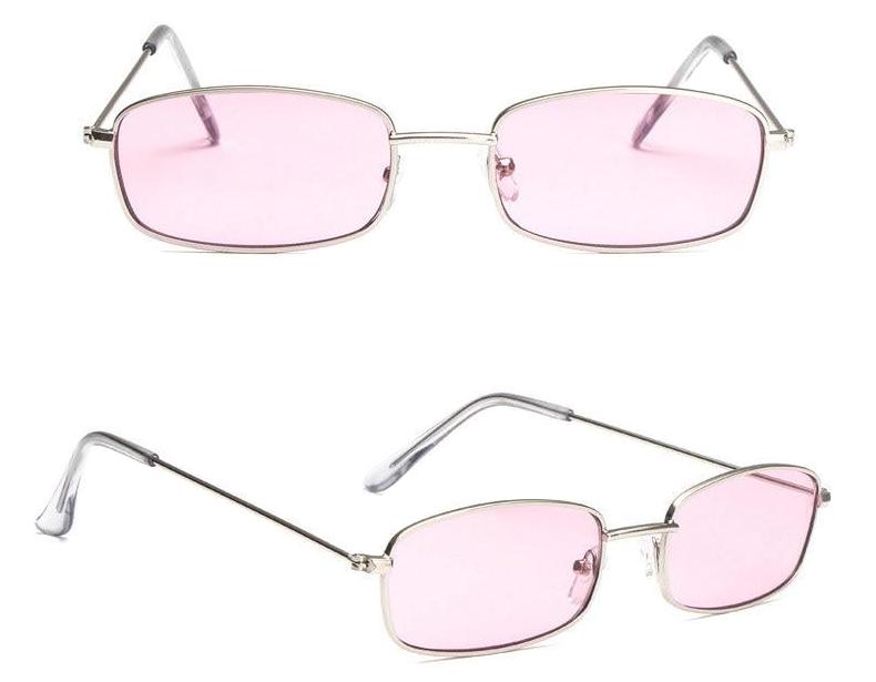 Classy Women Rectangle Sunglasses - 4 Colors | sunglasses - Classy Women Collection