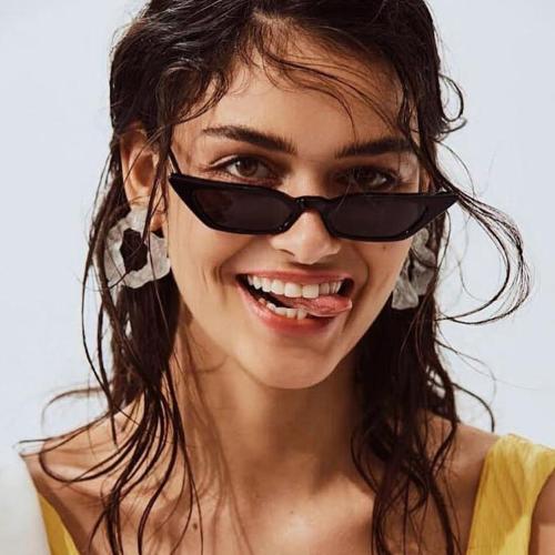Classy Women Futuristic Cat Eye Sunglasses - 6 Colors | sunglasses - Classy Women Collection
