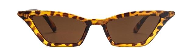 Classy Women Futuristic Cat Eye Sunglasses - 6 Colors | sunglasses - Classy Women Collection