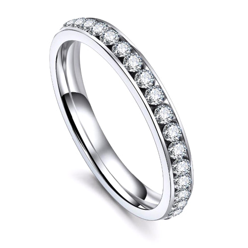 Vintage Cluster Radiant Cut Engagement Ring Set Moissanite Silver Rings  Women | eBay