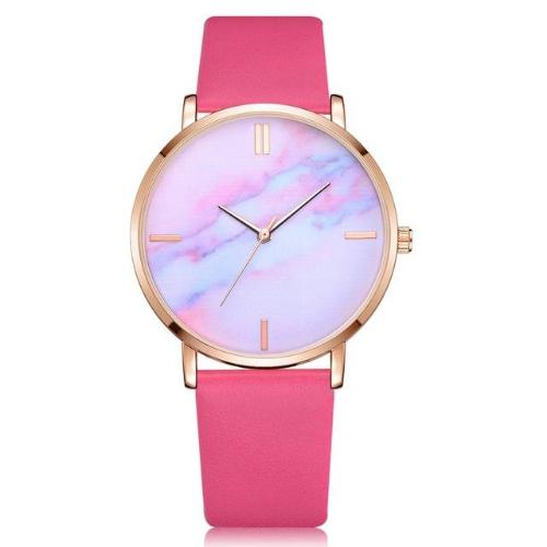 Classy Women Space Marble Watch - 10 Colors | watches - Classy Women Collection