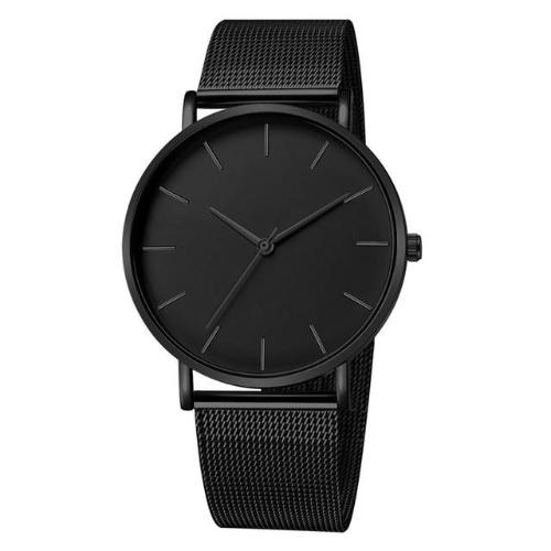 Classy Women Minimalist Watch Black - 4 Styles | watches - Classy Women Collection