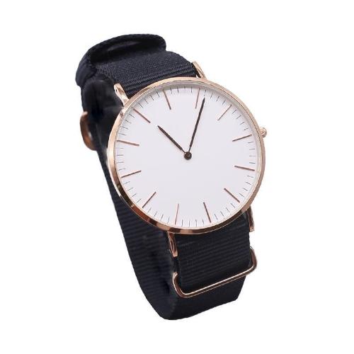 Classy Women Nylon Watch - 7 Colors | watches - Classy Women Collection