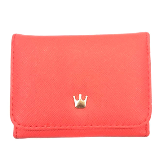 Classy Women Trifold Wallet - 6 Colors | wallet - Classy Women Collection