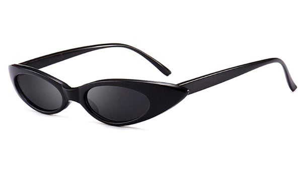 Classy Women Small Cat Eye Sunglasses - 4 Colors | sunglasses - Classy Women Collection